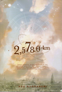 Image of 2,578.0 km