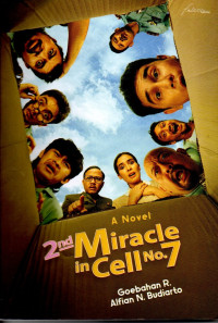 Image of 2nd Miracle in Cell No. 7