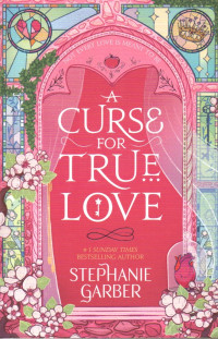 Image of A Curse for True Love