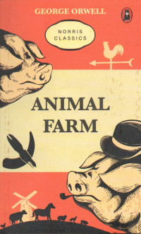 Image of Animal Farm