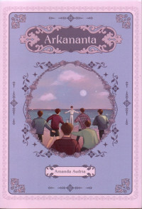 Image of Arkananta