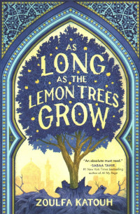 Image of As Long As the Lemon Trees Grow