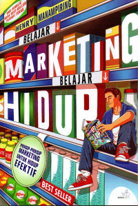 Image of Belajar Marketing Belajar Hidup
