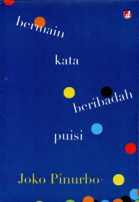 Image of Bermain Kata, Beribadah Puisi