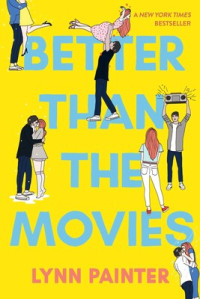 Image of Better Than The Movies