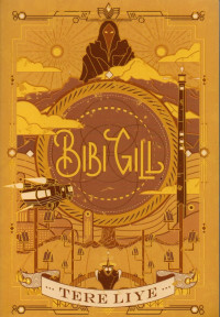 Image of Bibi Gill