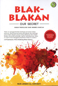 Image of Blak-Blakan