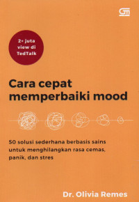 Image of Cara Cepat Memperbaiki Mood