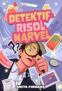 Image of Detektif Risol Marvel
