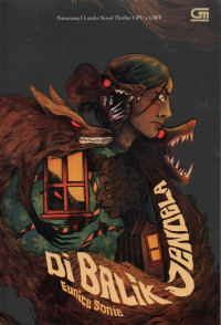 Image of Di Balik Jendela