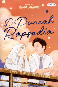 Image of Di Puncak Rapsodia: Tempat Tersunyi di Pesantren