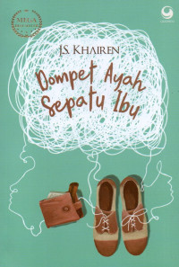 Image of Dompet Ayah Sepatu Ibu