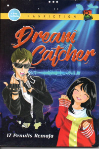 Image of Dream Catcher