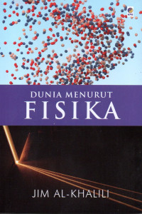 Image of Dunia Menurut Fisika