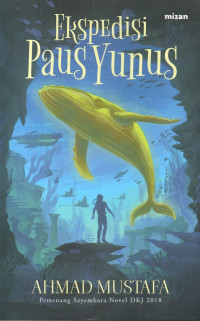 Image of Ekspedisi Paus Yunus