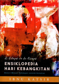 Image of Ensiklopedia Hari Kebangkitan