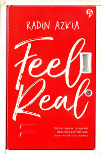 Image of Feel Real