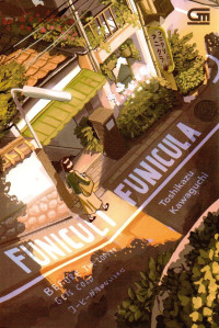 Image of Funiculi Funicula: Before The Coffee Gets Cold