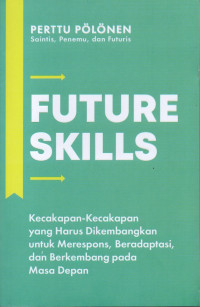 Image of Future Skills