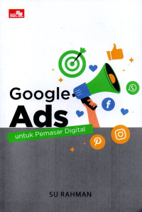 Image of Google Ads untuk Pemasar Digital