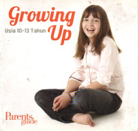 Image of Growing Up