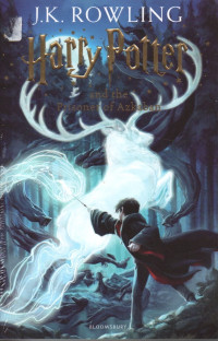 Image of Harry Potter: and the Prisoner of Azkaban