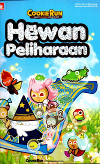 Image of Hewan Peliharaan