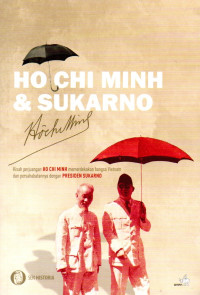 Image of Ho Chi Minh & Sukarno