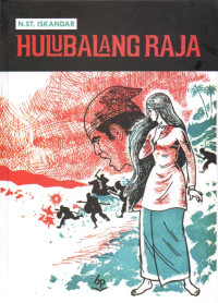 Image of Hulubalang Raja