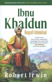 Image of Ibnu Khaldun: Biografi Intelektual