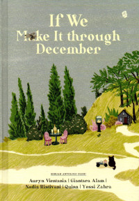 Image of If We Make Through December
