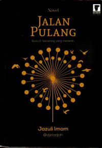 Image of Jalan Pulang