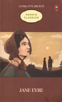 Image of Jane Eyre