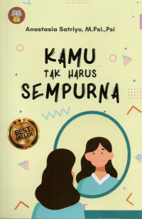 Image of Kamu Tak Harus Sempurna