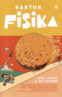 Image of Kartun Fisika