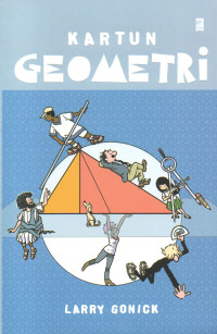 Image of Kartun Geometri
