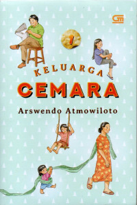Image of Keluarga Cemara 1