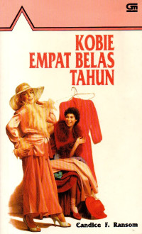 Image of Kobie Empat Belas Tahun