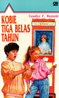 Image of Kobie Tiga Belas Tahun