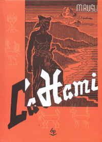 Image of La Hami