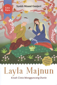 Image of Layla Majnun