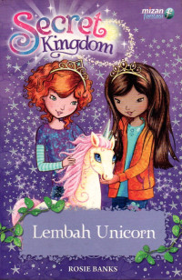 Image of Lembah Unicorn