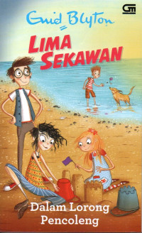 Image of Lima Sekawan: Dalam Lorong Pencoleng