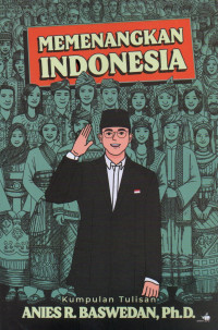 Image of Memenangkan Indonesia