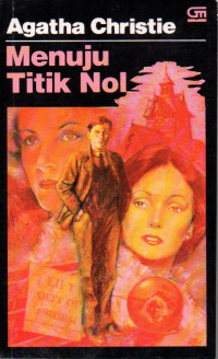 Image of Menuju Titik Nol