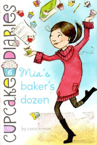 Image of Mia's Baker's Dozen