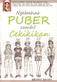 Image of Ngebahas Pubertas Sambil Cekikikan