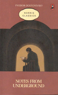 Image of Notes From Underground
