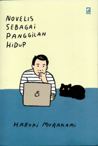 Image of Novelis Sebagai Panggilan Hidup