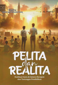 Image of Pelita dan Realita